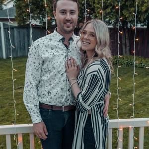 Meet your Posher, Corrie